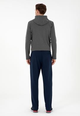 Erkek Lacivert Eşofman Altı - 50289052016