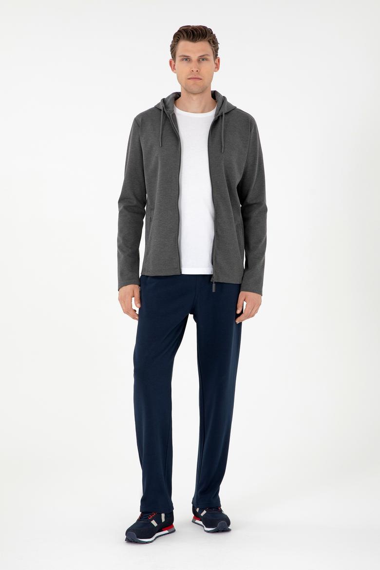 Erkek Lacivert Eşofman Altı - 50289052016