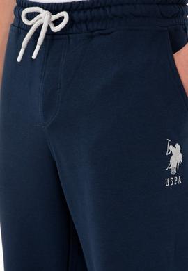 Erkek Lacivert Eşofman Altı - 50289052016