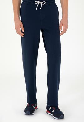 Erkek Lacivert Eşofman Altı - 50289052016