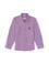 Kız Çocuk Menekşe Uzun Kollu Gömlek