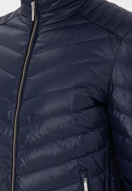 Erkek Lacivert Mont - 50290792011