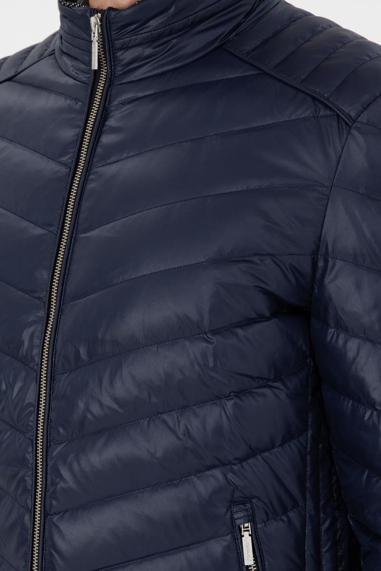 Erkek Lacivert Mont - 50290792011