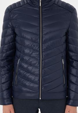 Erkek Lacivert Mont - 50290792011