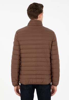 Erkek Kahverengi Mont - 50291085075