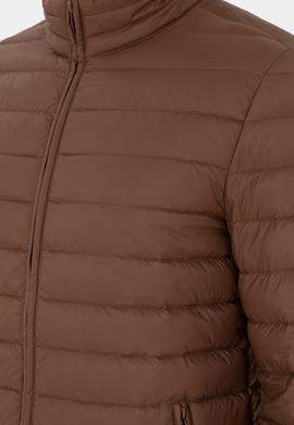 Erkek Kahverengi Mont - 50291085075