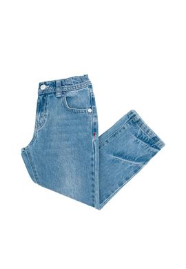 Kız Çocuk Mint Tişört - 50252294140