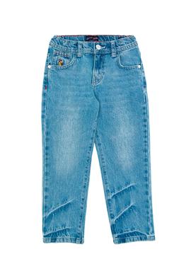 Kız Çocuk Mint Tişört - 50252294140