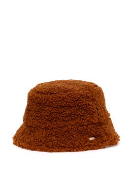 Kız Çocuk Camel Şapka - 50259229005