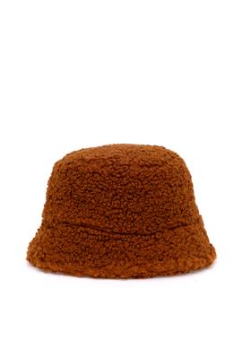 Kız Çocuk Camel Şapka - 50259229005