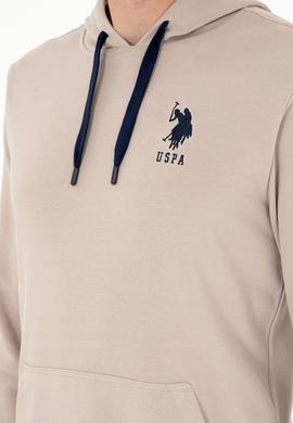 Erkek Taş Basic Sweatshirt - 50289059059