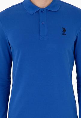 Erkek Saks Basic Sweatshirt - 50289060066