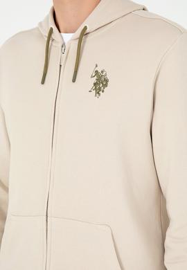 Erkek Taş Örme Hırka - 50295147069