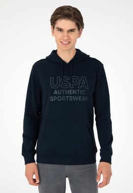 Erkek Lacivert Sweatshirt - 50293439028