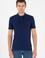 Erkek Lacivert Basic Tişört