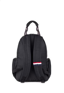 Kız Çocuk Siyah Okul Çantası - 50294996001