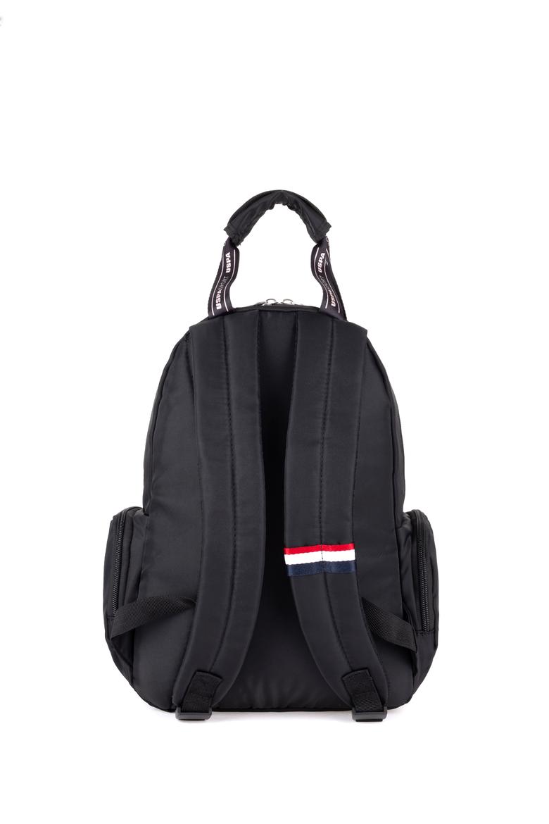 Kız Çocuk Siyah Okul Çantası - 50294996001