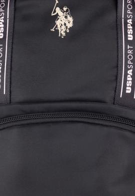 Kız Çocuk Siyah Okul Çantası - 50294996001