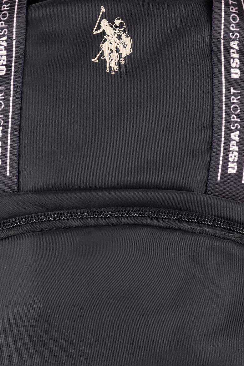 Kız Çocuk Siyah Okul Çantası - 50294996001