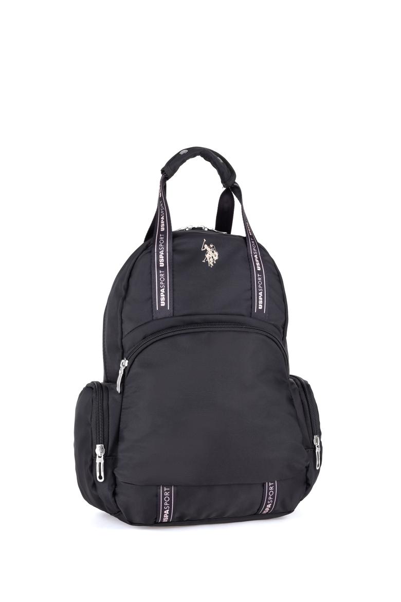 Kız Çocuk Siyah Okul Çantası - 50294996001