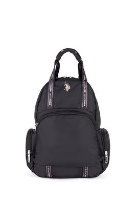 Kız Çocuk Siyah Okul Çantası - 50294996001