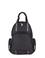 Kız Çocuk Siyah Okul Çantası