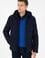 Erkek Lacivert Mont