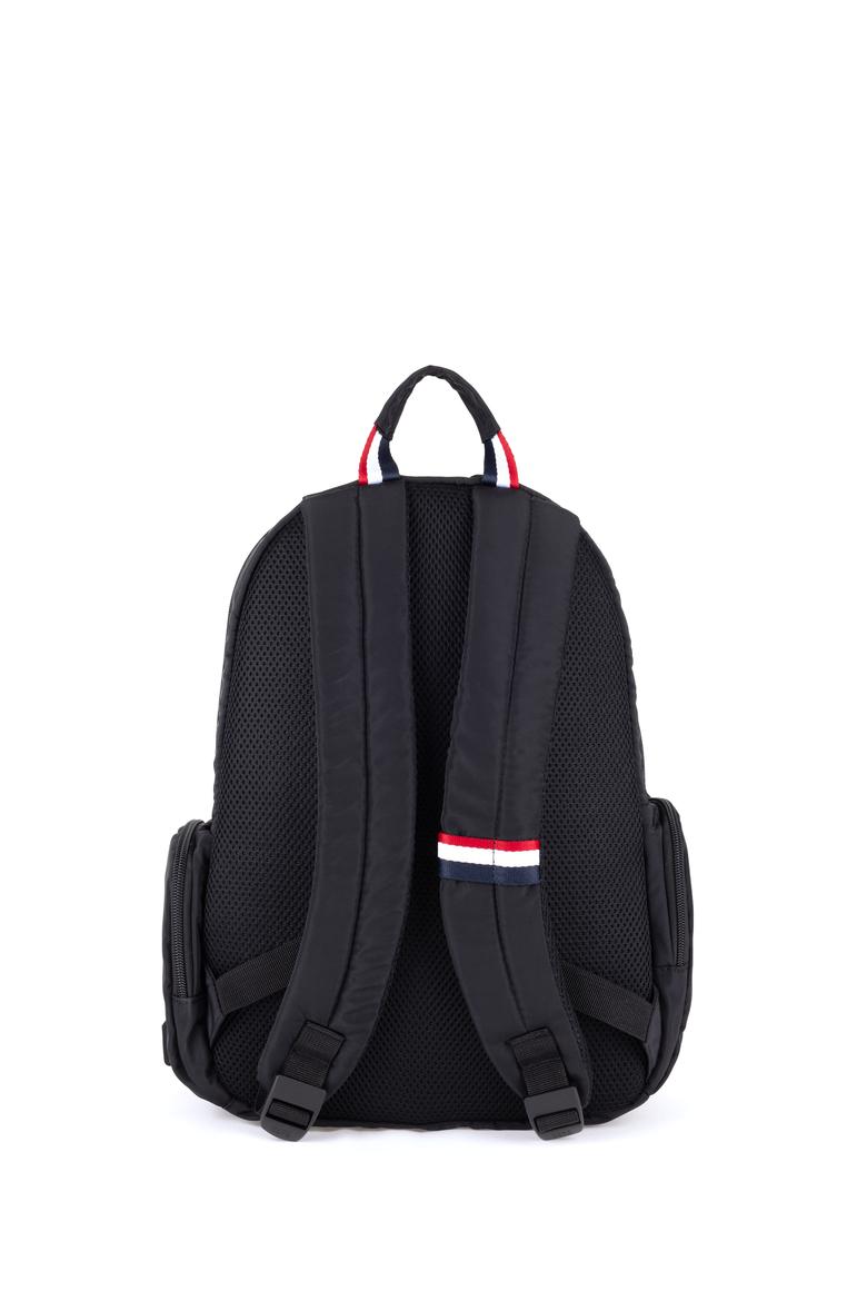 Erkek Çocuk Siyah Okul Çantası - 50294989001