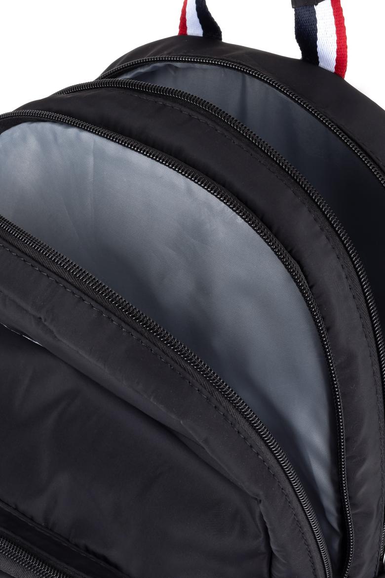 Erkek Çocuk Siyah Okul Çantası - 50294989001