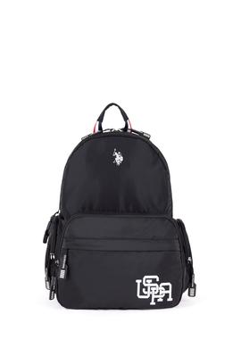 Erkek Çocuk Siyah Okul Çantası - 50294989001