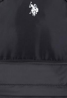 Erkek Çocuk Siyah Okul Çantası - 50294989001