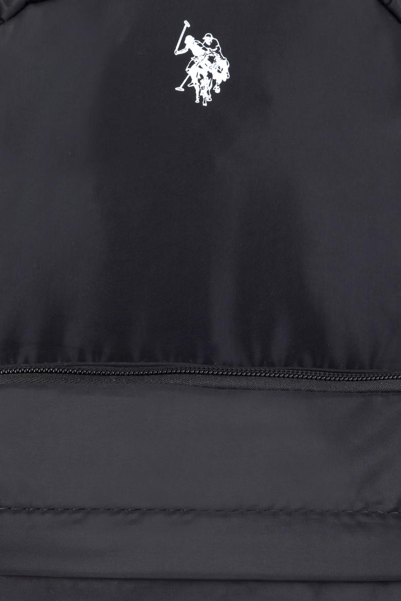 Erkek Çocuk Siyah Okul Çantası - 50294989001