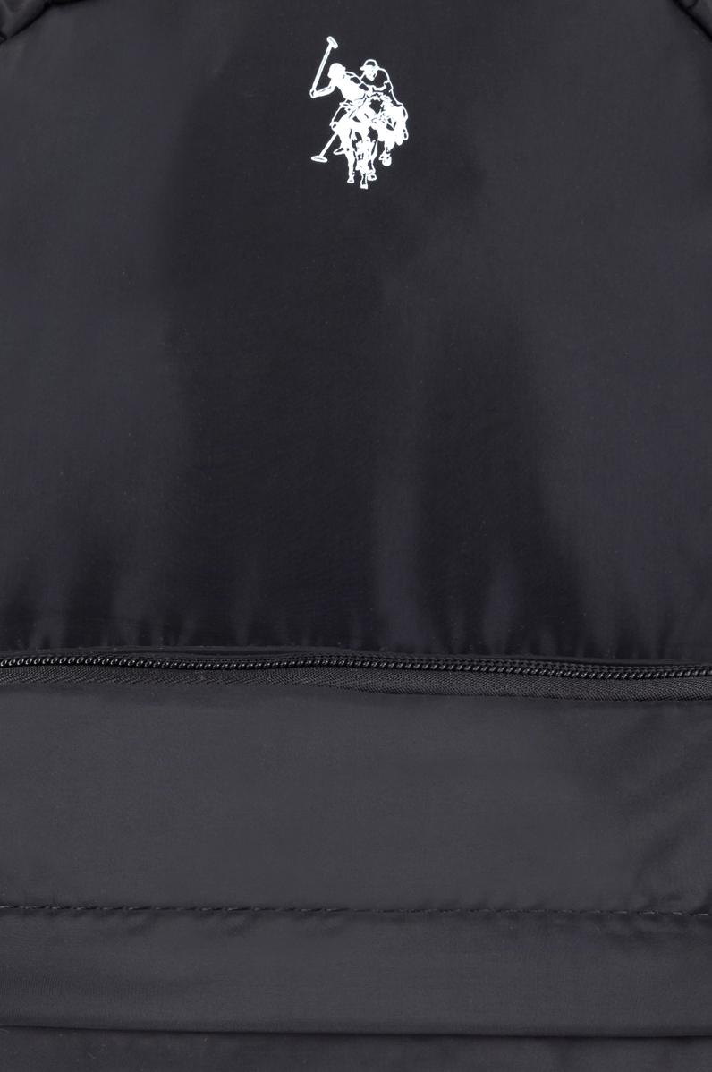 Erkek Çocuk Siyah Okul Çantası