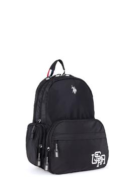 Erkek Çocuk Siyah Okul Çantası - 50294989001