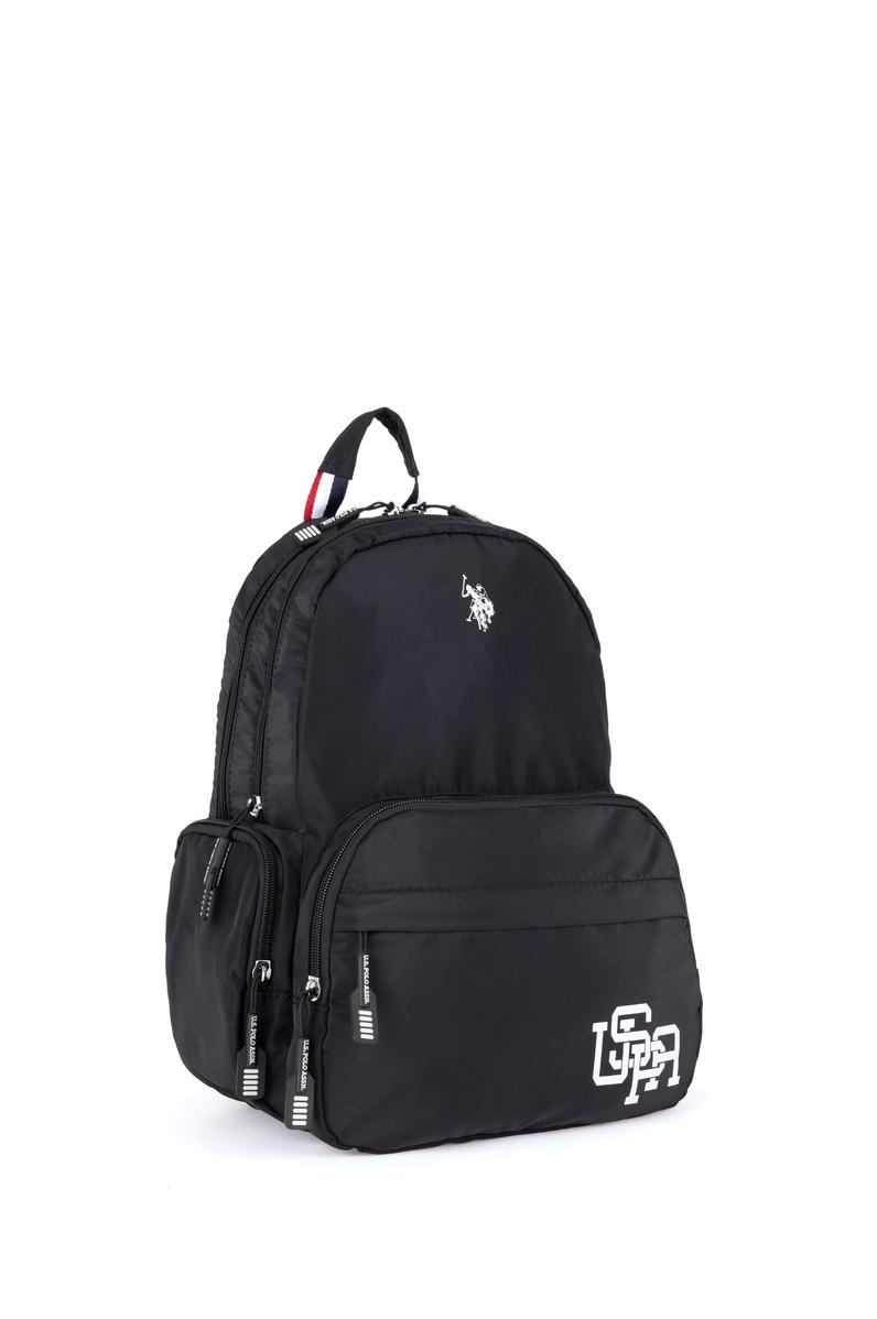 Erkek Çocuk Siyah Okul Çantası