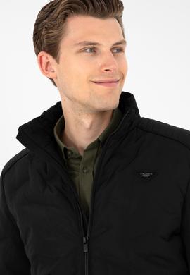 Erkek Siyah Mont - 50290791011