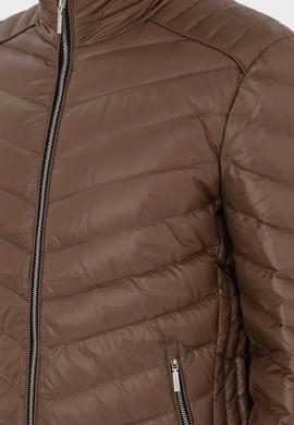 Erkek Kahverengi Mont - 50290792028