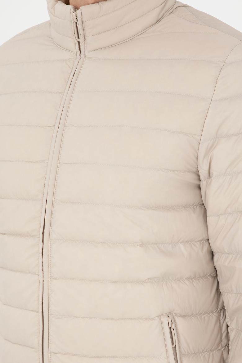 Erkek Taş Mont - 50291085088