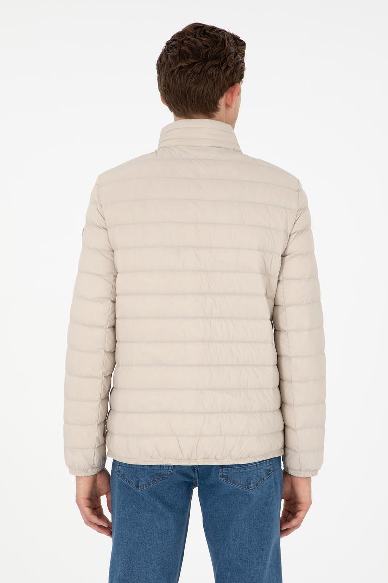 Erkek Taş Mont - 50291085088