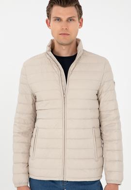 Erkek Taş Mont - 50291085088