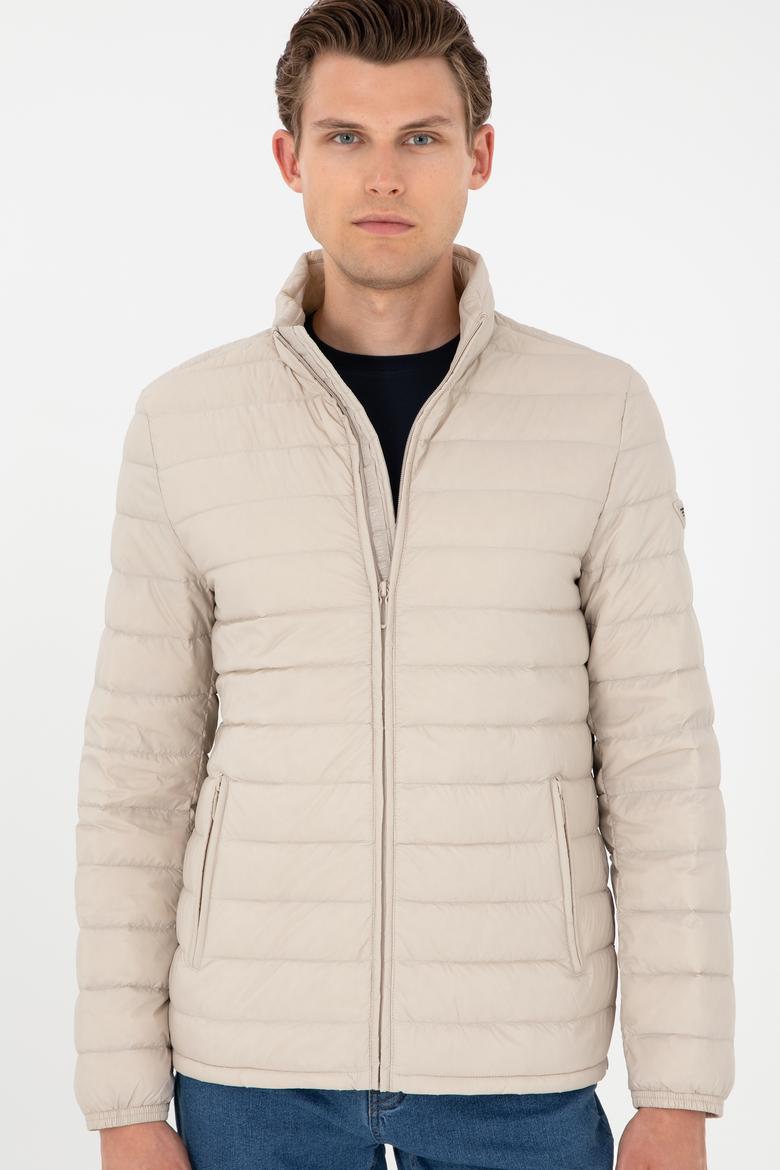 Erkek Taş Mont - 50291085088