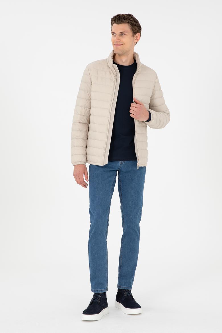 Erkek Taş Mont - 50291085088