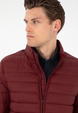 Erkek Bordo Mont - 50291085057