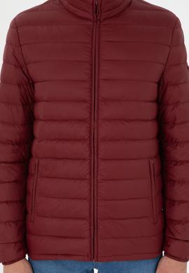 Erkek Bordo Mont - 50291085057