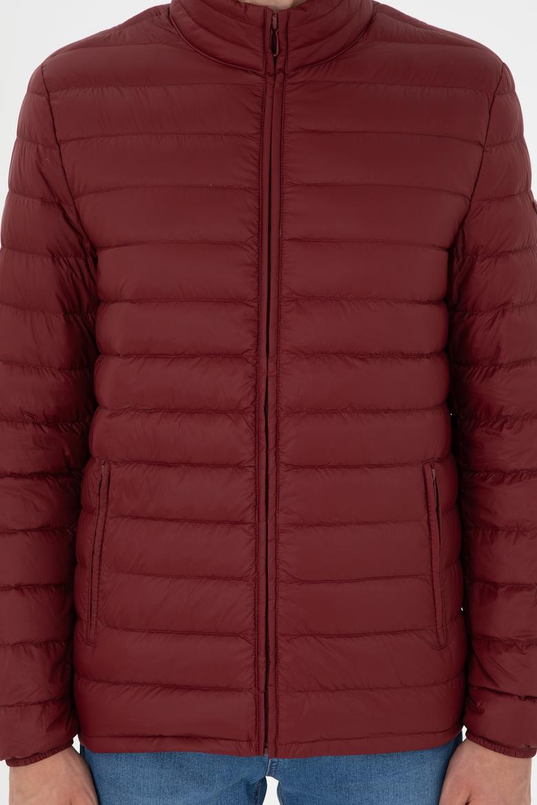Erkek Bordo Mont - 50291085057