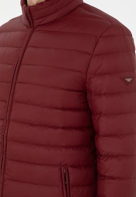 Erkek Bordo Mont - 50291085057