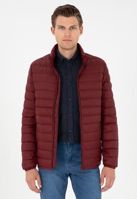 Erkek Bordo Mont - 50291085057