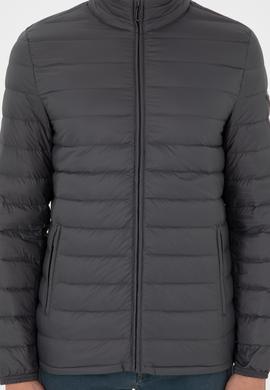 Erkek Antrasit Mont - 50291085064