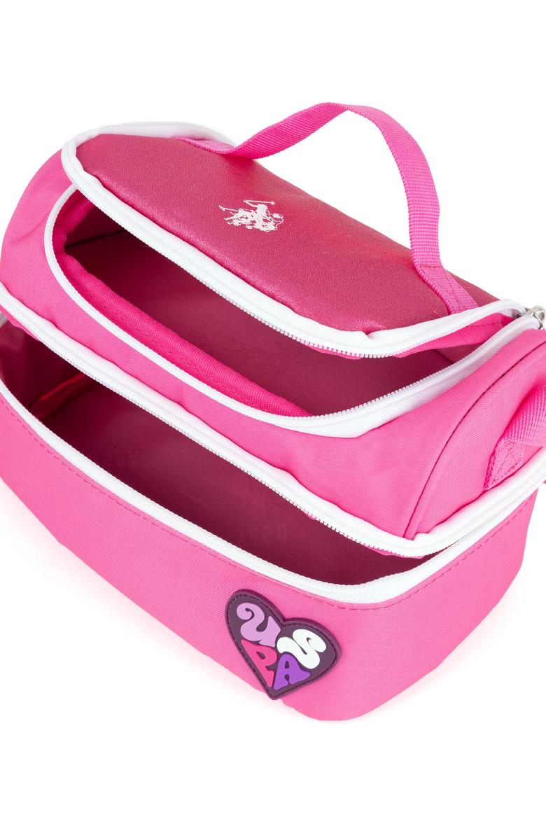 Kız Çocuk Pembe BESLENME CANTASI - 50294971001