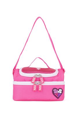 Kız Çocuk Pembe BESLENME CANTASI - 50294971001